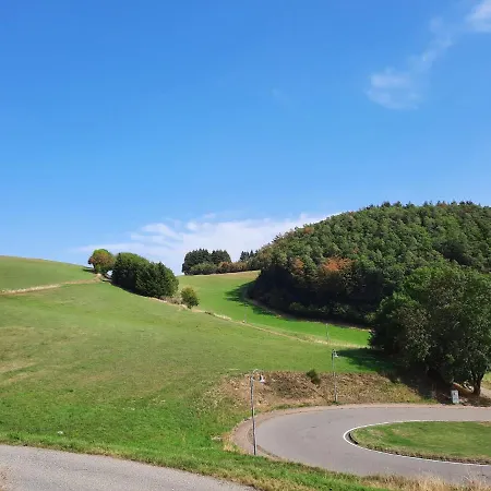 Apartament Karussell Siebenbach