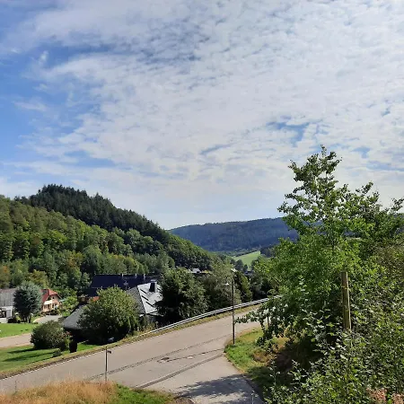Karussell Apartment