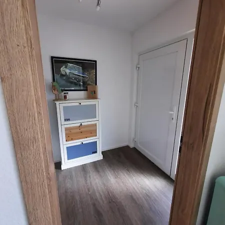 Karussell Apartment *