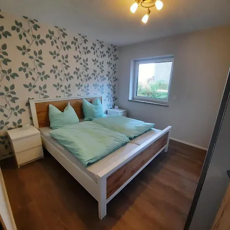 Apartmán Karussell *