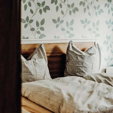 Karussell Apartament Siebenbach