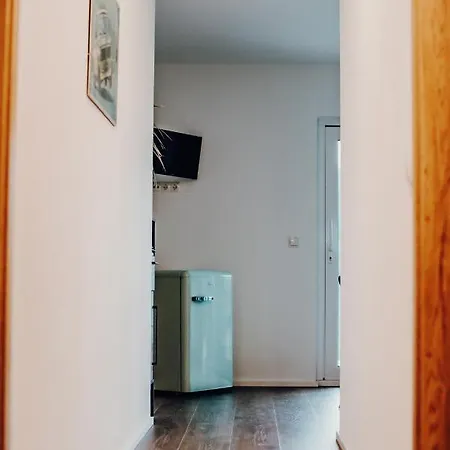 Apartmán Karussell *