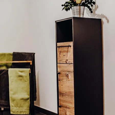 Apartment Karussell