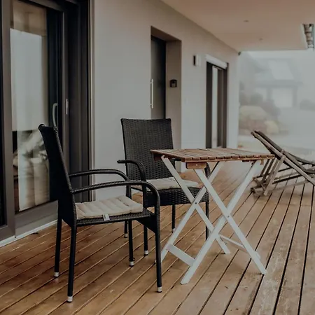 Apartman Karussell *