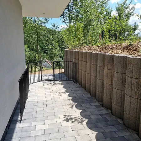 Karussell شقة