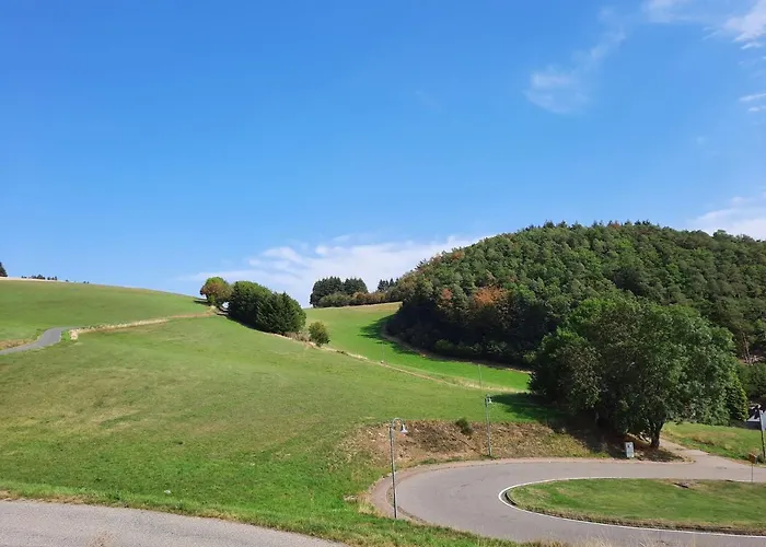 Apartment Karussell Siebenbach