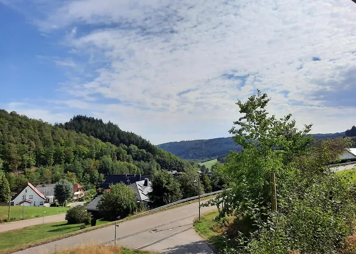 Karussell Apartament