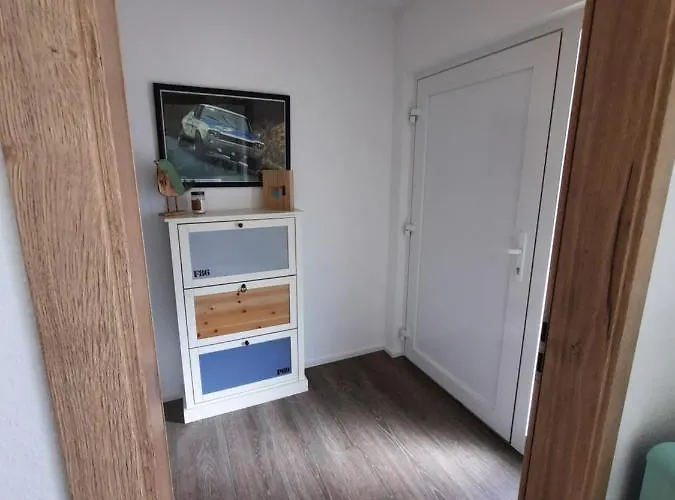 Karussell Apartment *