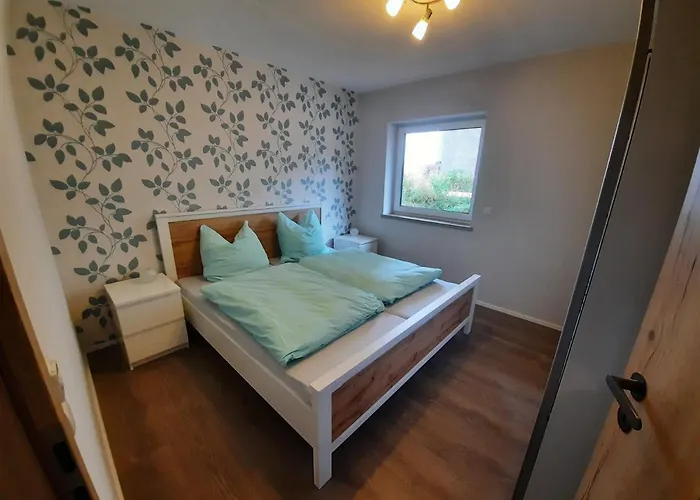 Apartament Karussell *