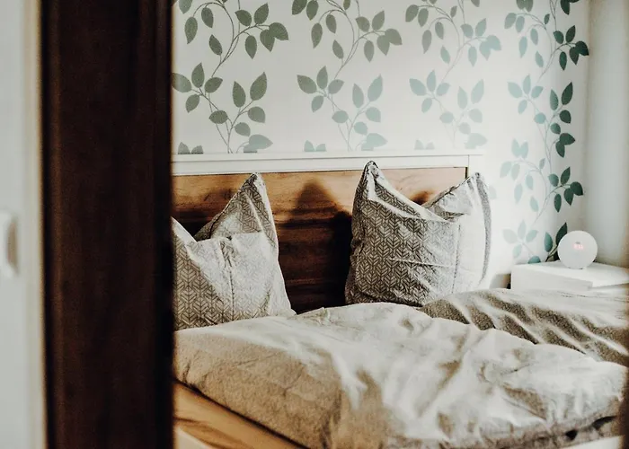 Karussell Apartament Siebenbach