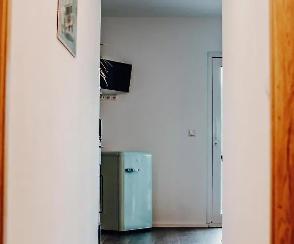 Apartment Karussell *