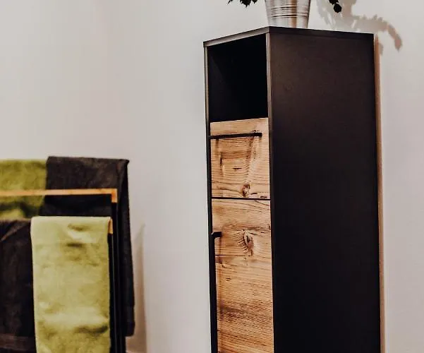 Apartament Karussell